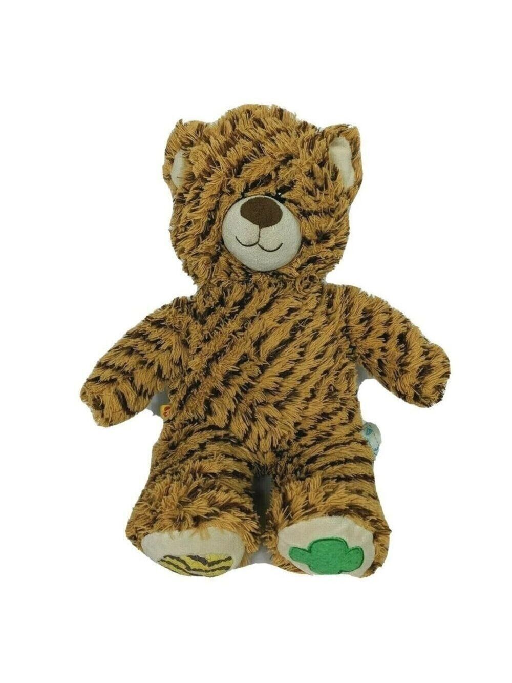 Build A Bear Girl Scout Samoa Cookie Plush 16 Inch